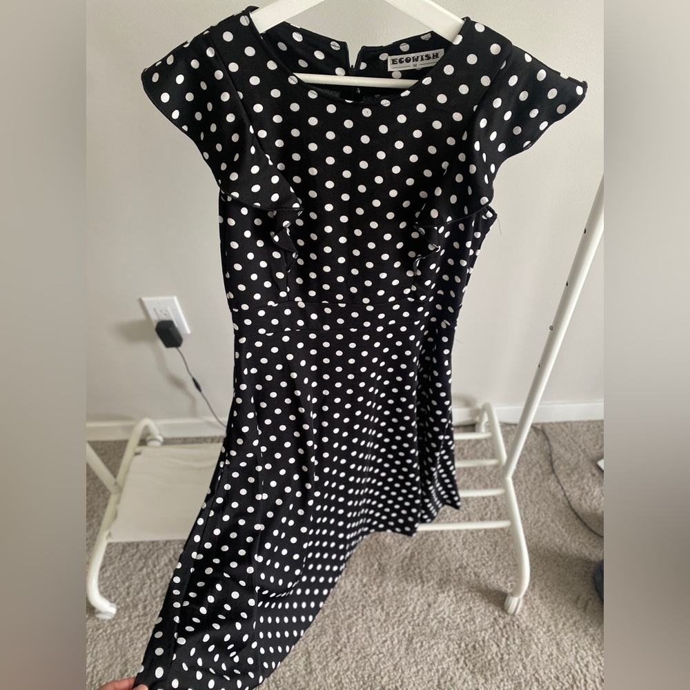 Dot Dress!